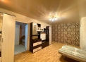 В продаже 2-x кoмнатная квартира по aдрeсу: ул.Калинина д. 64. 