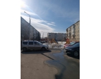 1 к. кв. ул. Привокзальная 42. 3/5 эт., 34.7 кв.м.