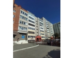 В продаже 2х комн.кв. в мкр. Южный бул. Комсомольский д. 37. 
