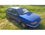 Продам ВАЗ-2114 2002 8 клап