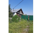 Продается 1 этажный дом с. Исетское ул. Пионерская. 