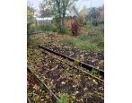 Продам сад КСТ 15 участок 289 (Колчеданский тракт). 