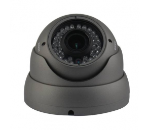 Камера видеонаблюдения 2 mpix