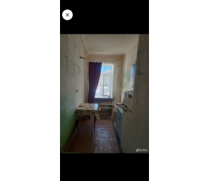 В продаже 3 комнатная квартира, по адресу ул. Строителей д. 35. 