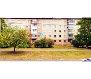Меняю квартиру