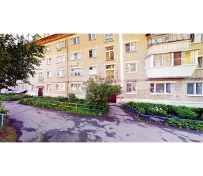Продам 1-комнатную квартиру