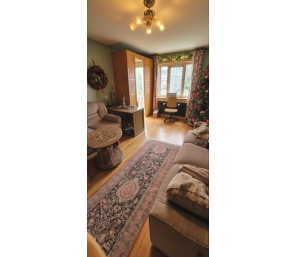 Продам 1-комнатную квартиру