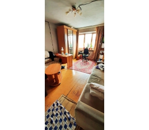 Продам 1-комнатную квартиру