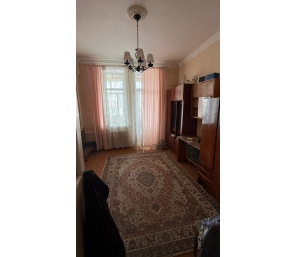 Продам 3х комнатную квартиру