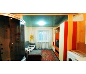 Продам "гостинку"