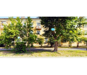 Меняю квартиру