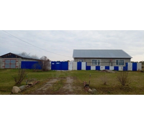 Дом и земельный участок, д. Бубнова, ул. 8 Марта.