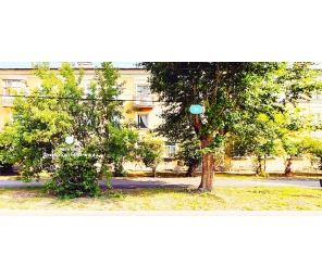 Продам 1-комнатную квартиру