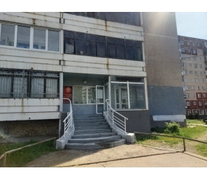 Продам нeжилое помещение 86,7 кв.м. по ул. Суворова д. 23.