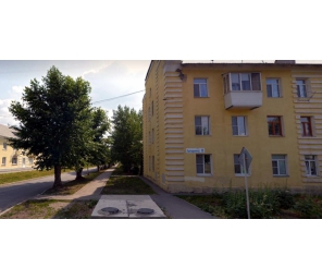 Меняю квартиру