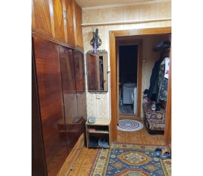 В продаже 2х комн.кв. в мкр. Южный ул. Октябрьская д. 118.