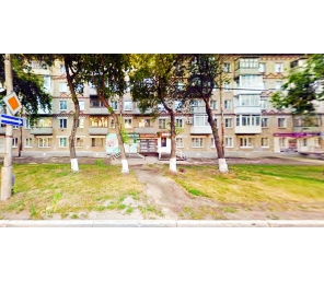 Меняю квартиру