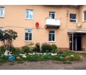 Продам 2-комнатную квартиру