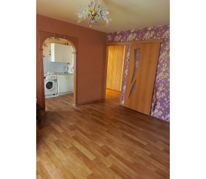 В продаже 4х комнатная квартира по адресу ул. Центральная д. 52.