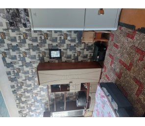 В продаже комната по адресу ул. Алюминиевая д. 12.